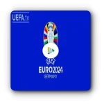 UEFA 유로 2024 중계