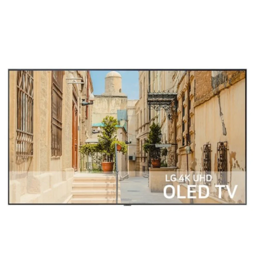 LG 65인치 4K 올레드 UHD TV OLED65C3