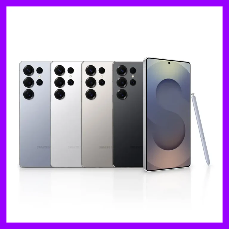 갤럭시 S25 시리즈