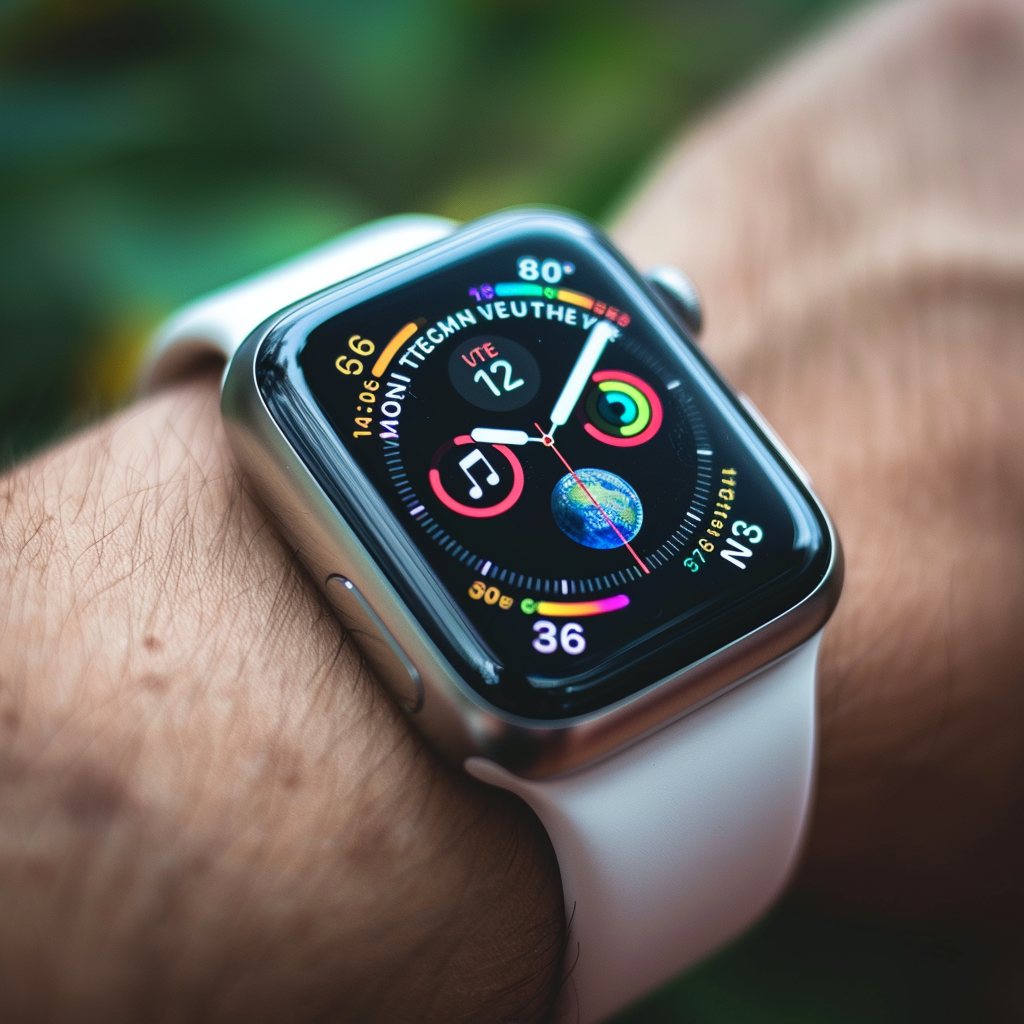 애플워치 10
