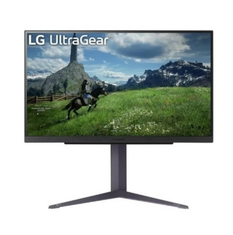LG전자 울트라기어 27GS85Q