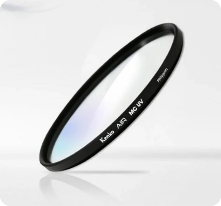 카메라 렌즈 보호 UV 필터