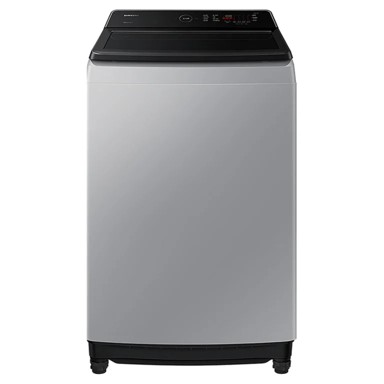 삼성전자 그랑데 통버블 세탁기 WA16CG6441BY 16kg