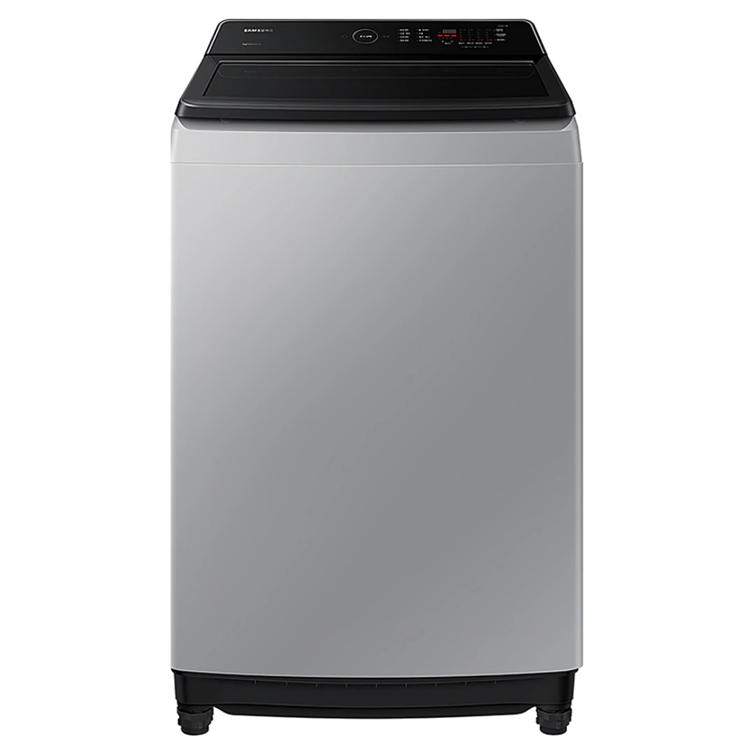 삼성전자 그랑데 통버블 세탁기 WA16CG6441BY 16kg