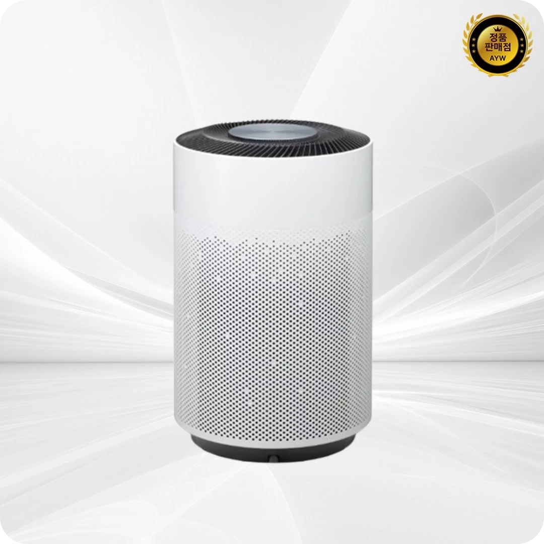 LG 퓨리케어 360도 공기청정기 HIT AS153HWWC