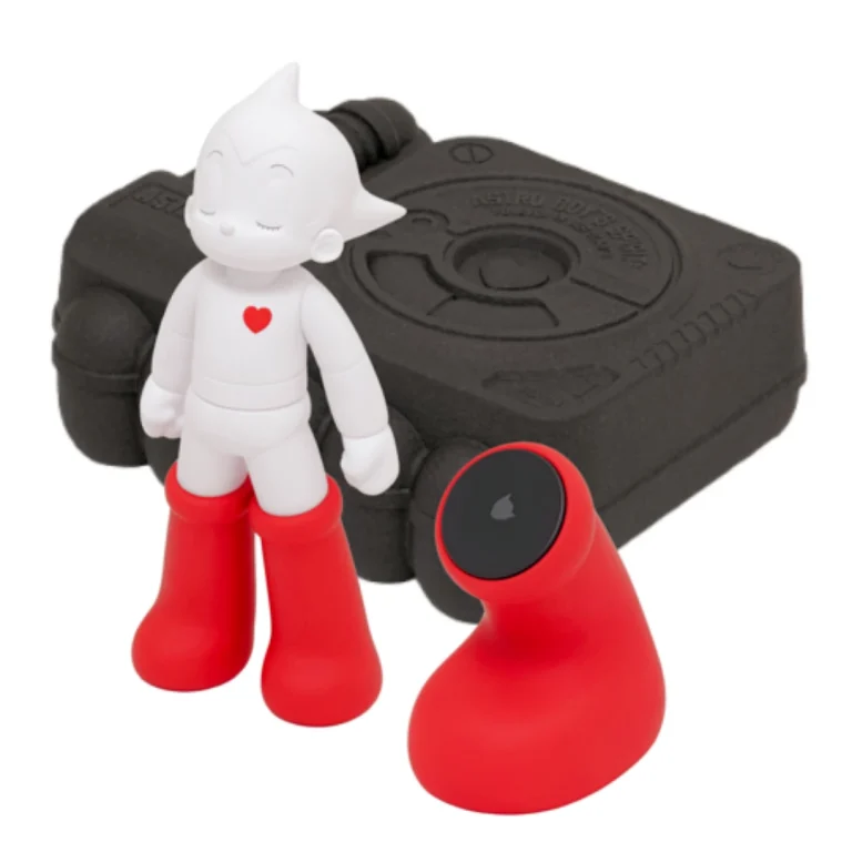 맥세이프 충전기 아톰 스페셜 에디션 Qi2