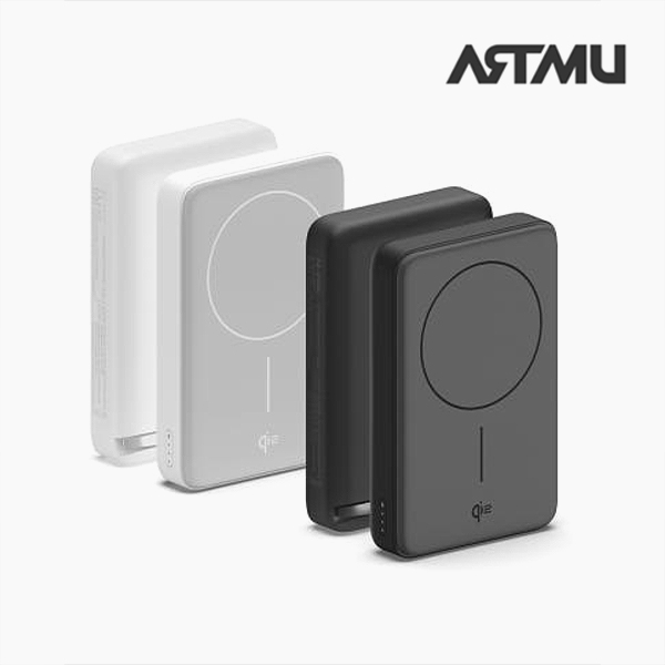 맥세이프 보조배터리 아트뮤 QB210