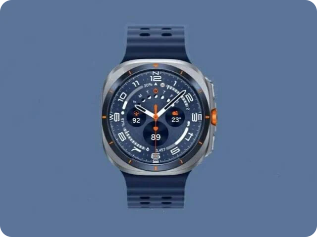 갤럭시 워치8 클래식 울트라