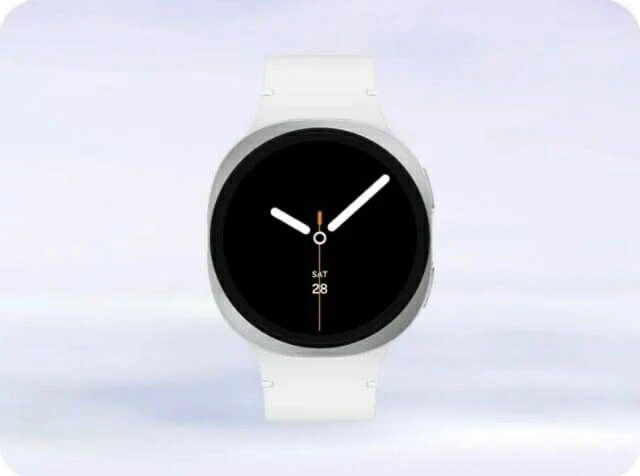 갤럭시 워치8 클래식 울트라