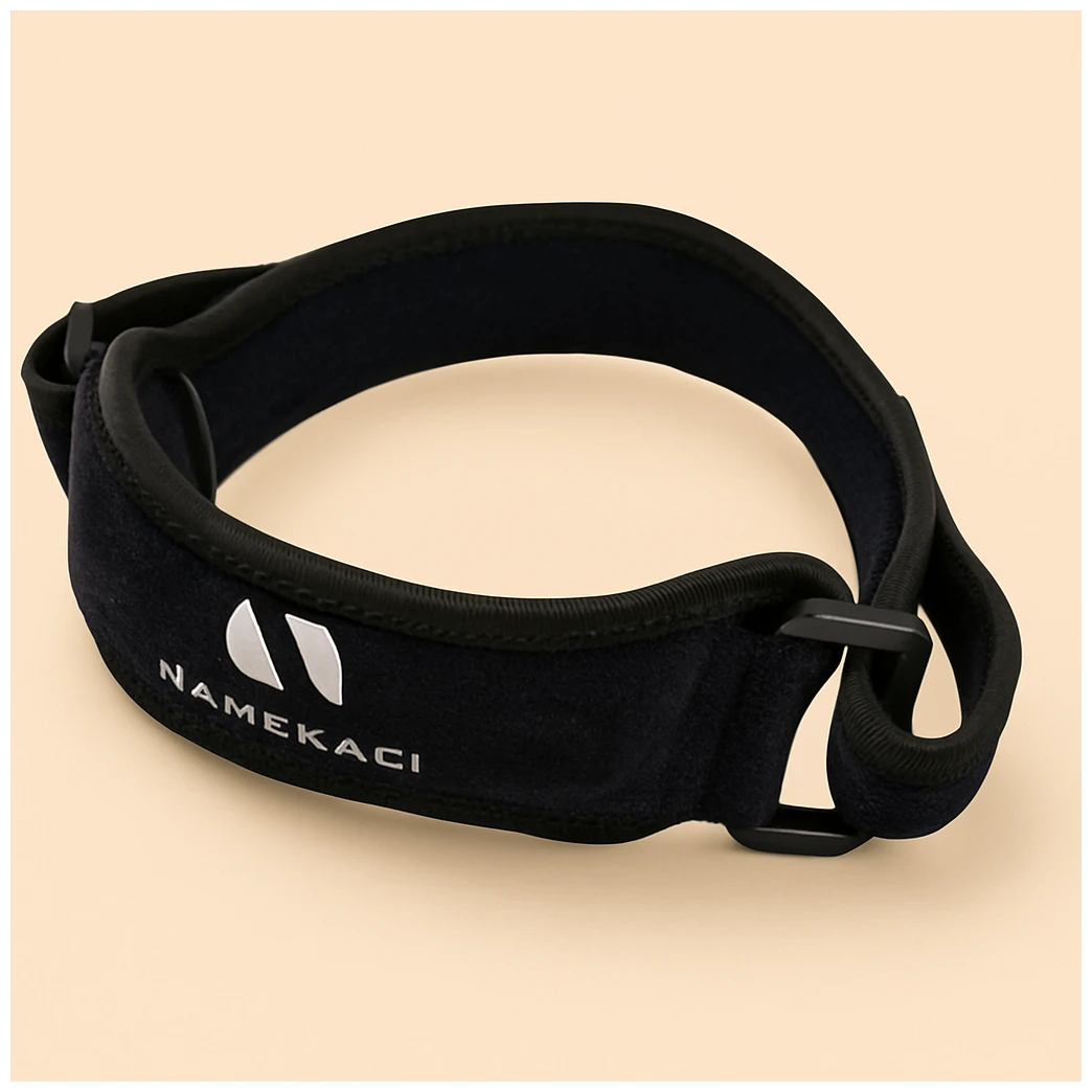 슬개골 무릎 보호대