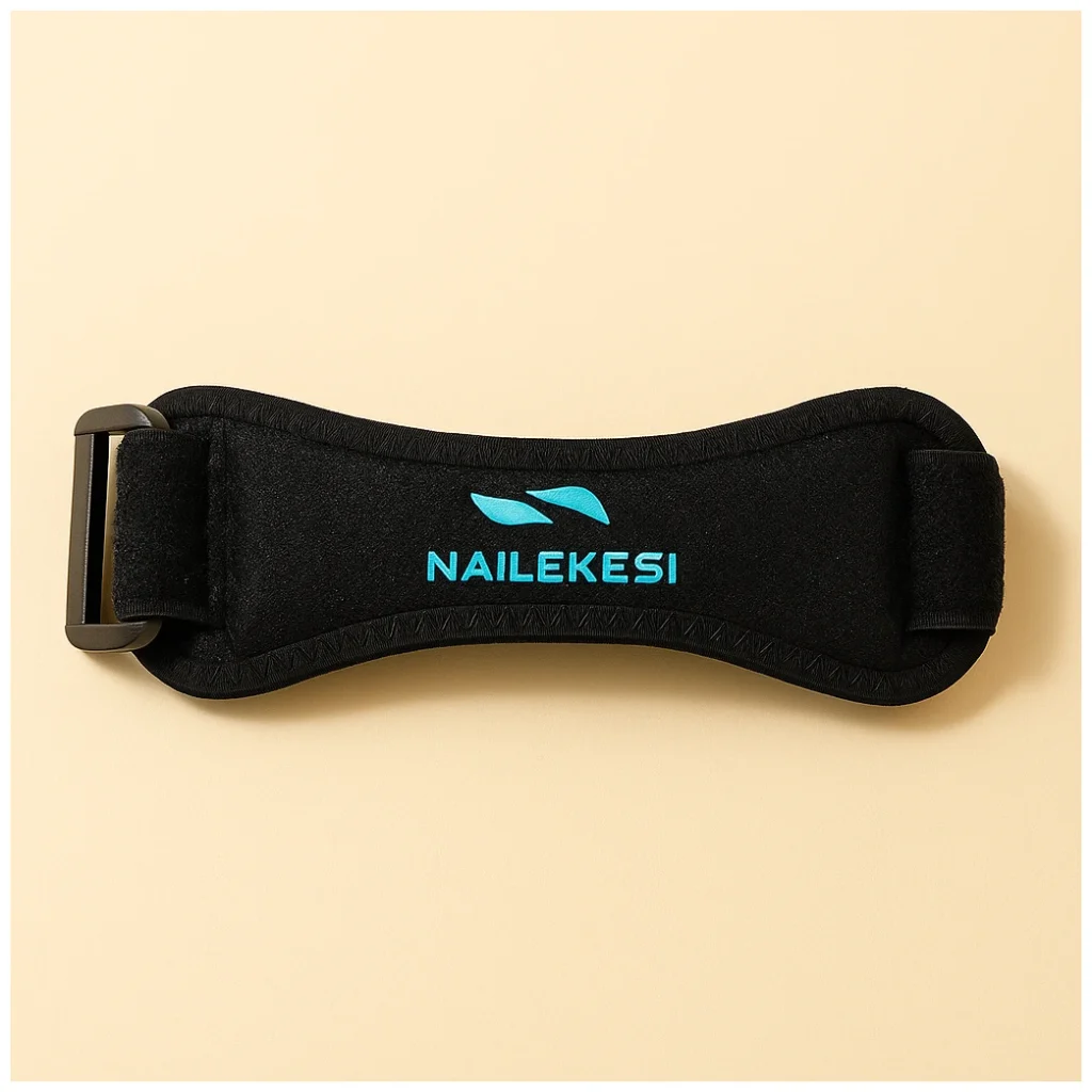 슬개골 무릎 보호대