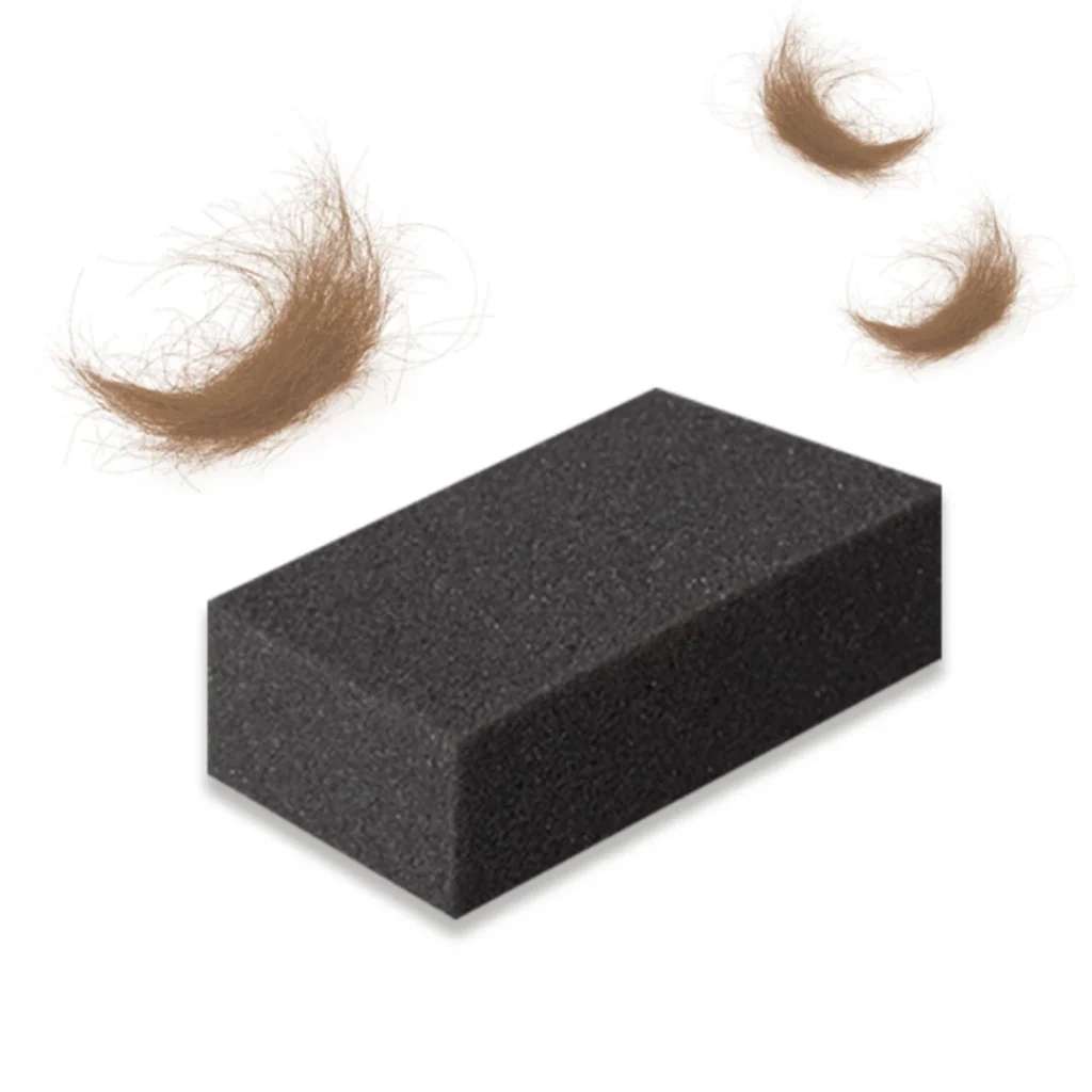 미용실 스폰지