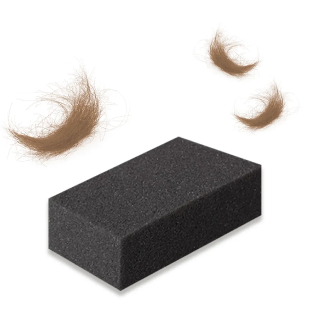 미용실 스폰지