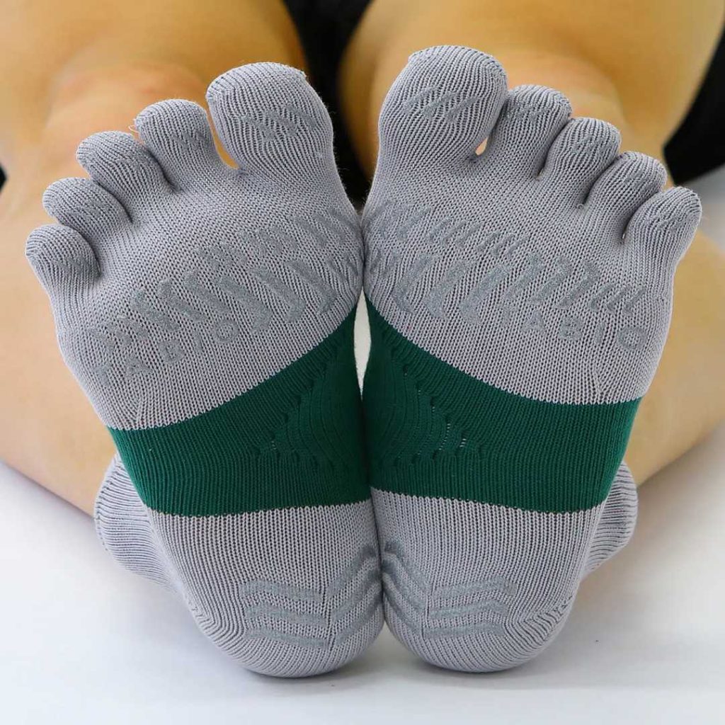 타이보 러닝 양말