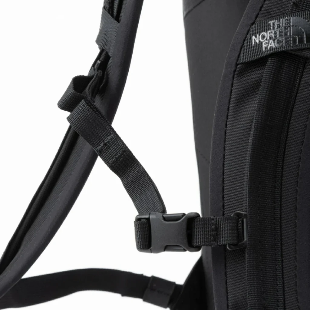 노스페이스 BC 퓨즈 박스2