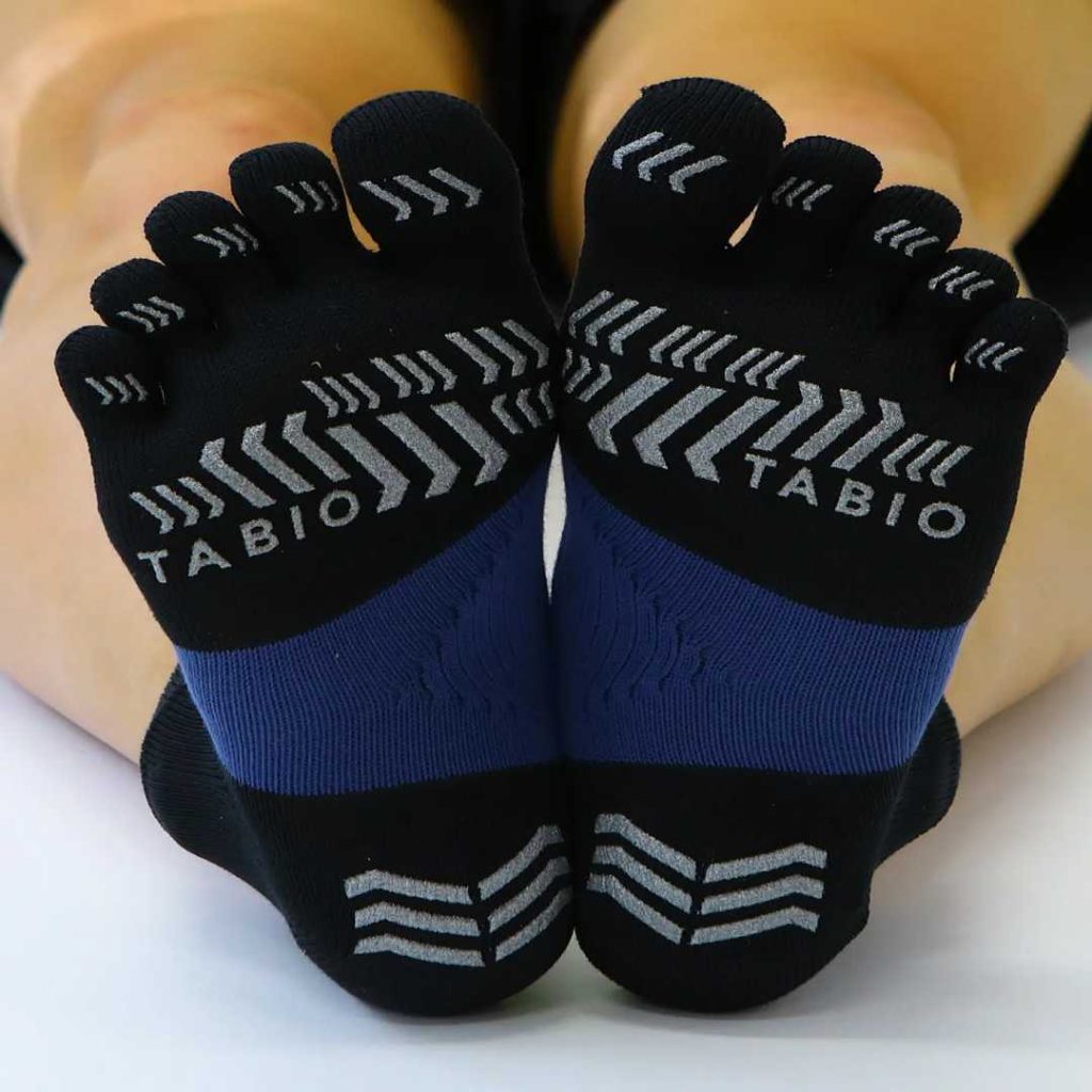 타이보 러닝 양말