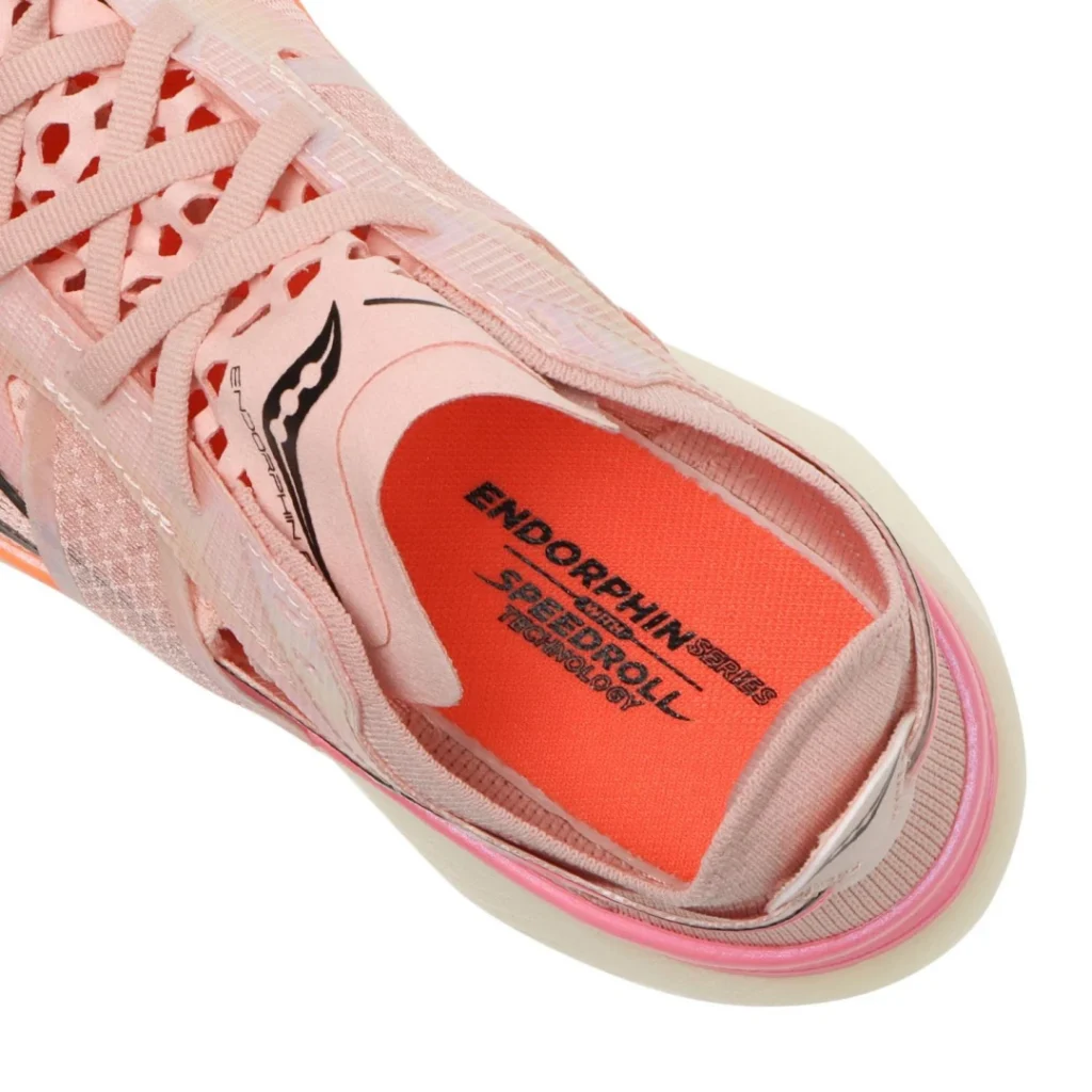 써코니 엔돌핀 엘리트 S10768-35 