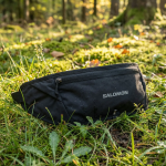 살로몬 펄스벨트 블랙