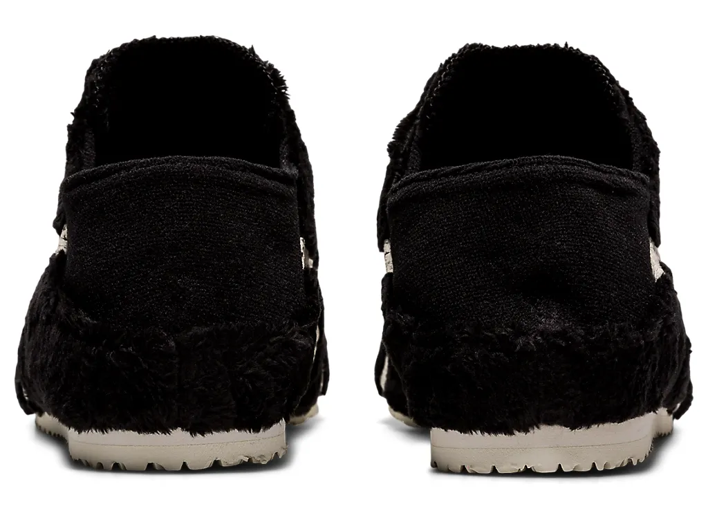 멕시코66 파라티 블랙 화이트