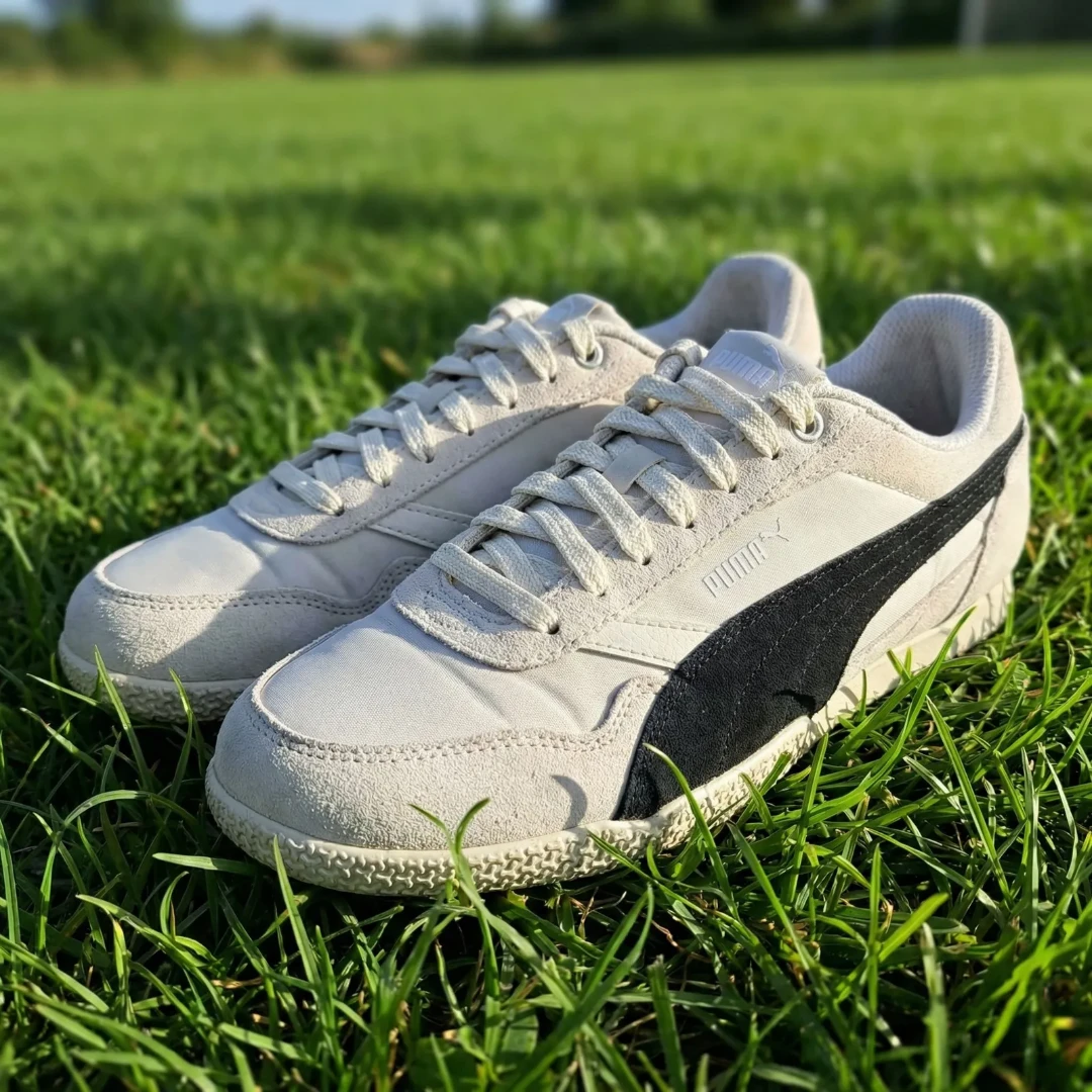 Bella donna Nylon White