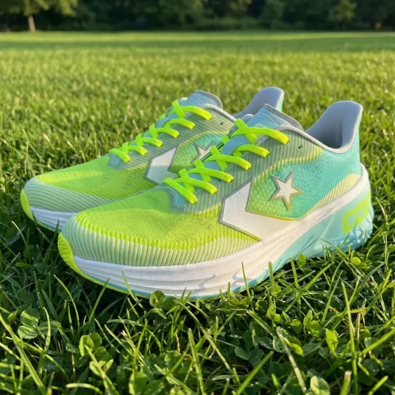 컨버스 런스러쉬 러닝화