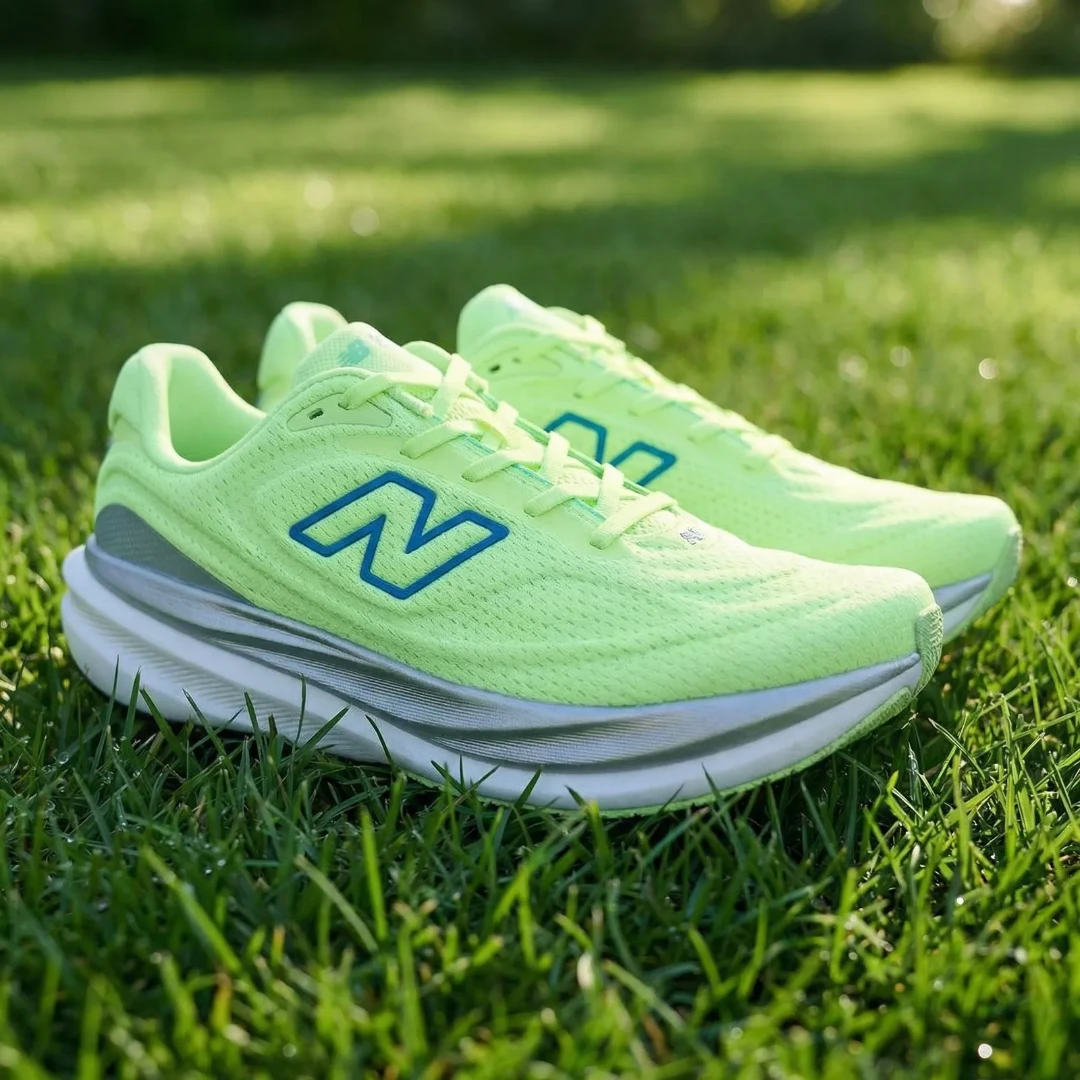 newbalance 1080 V15 lime