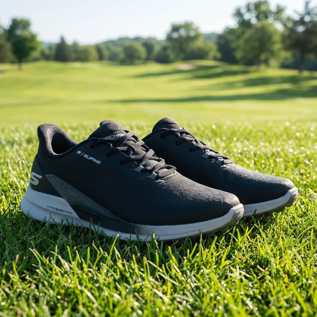 스케쳐스 골프화