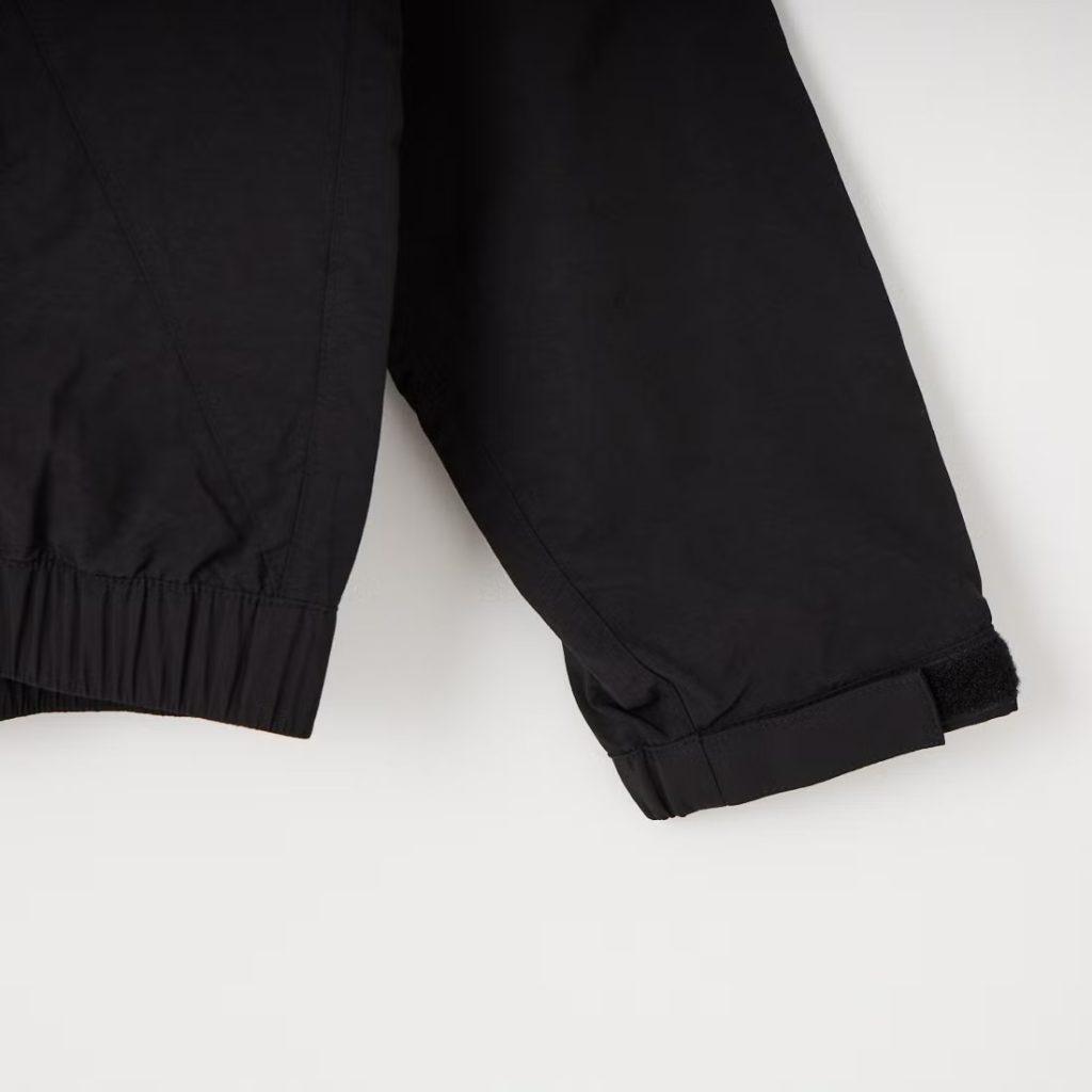 노스페이스 바람막이 NP22653