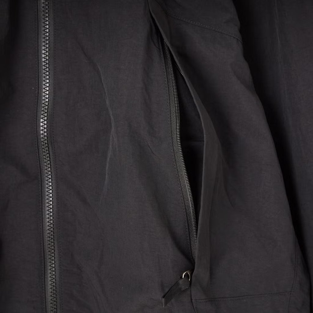 노스페이스 바람막이 NP22653