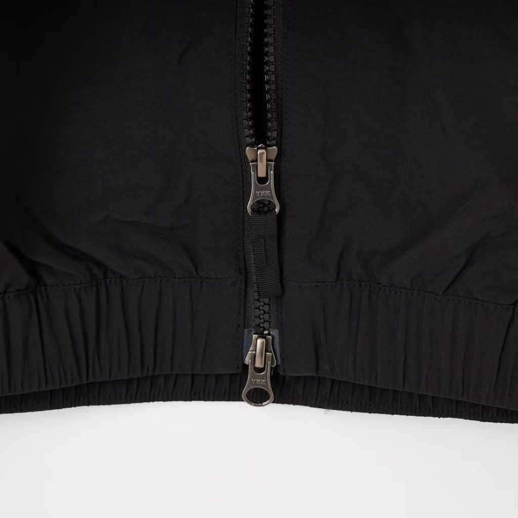 노스페이스 바람막이 NP22653