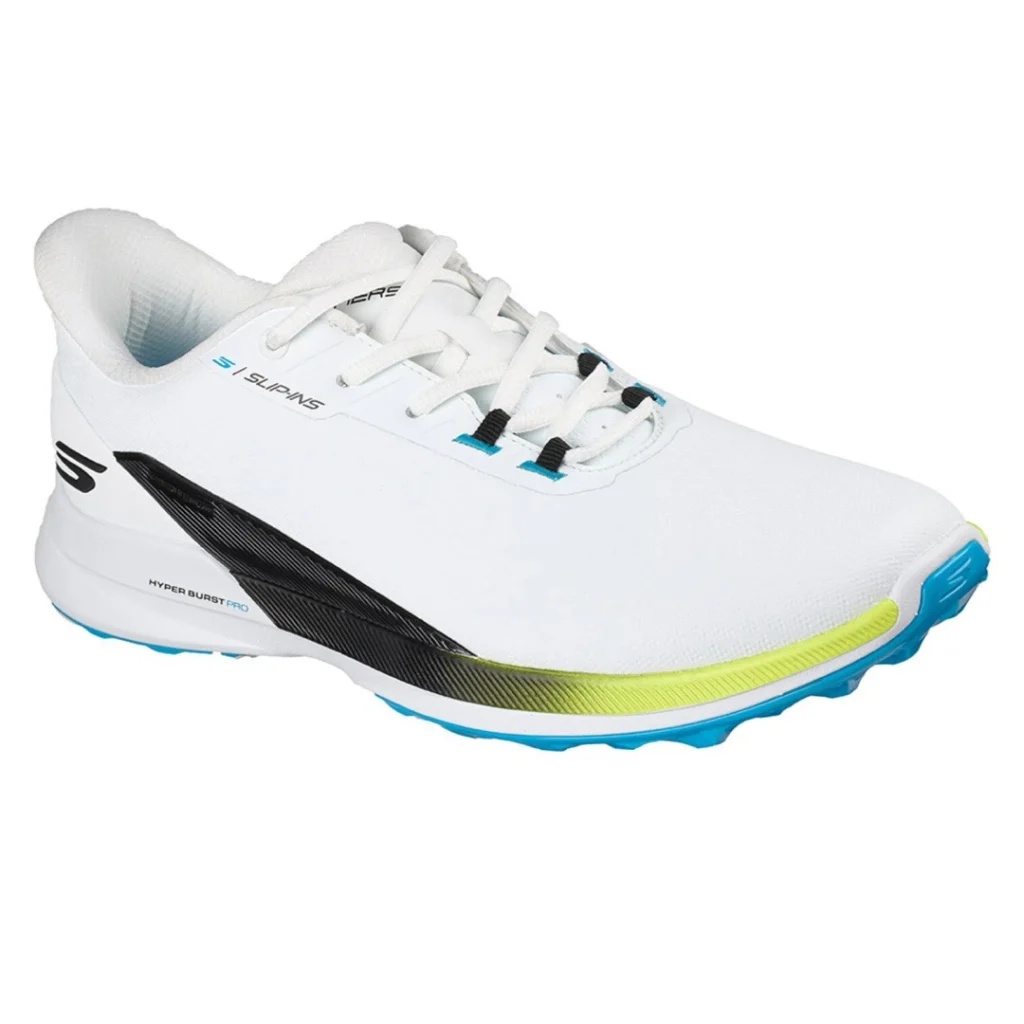 스캐쳐스 골프화