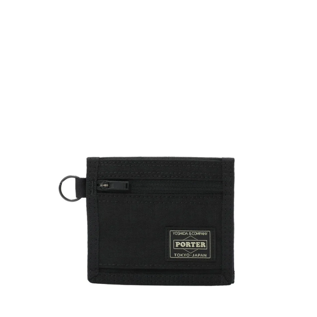 요시다포터 하이브리드 반지갑