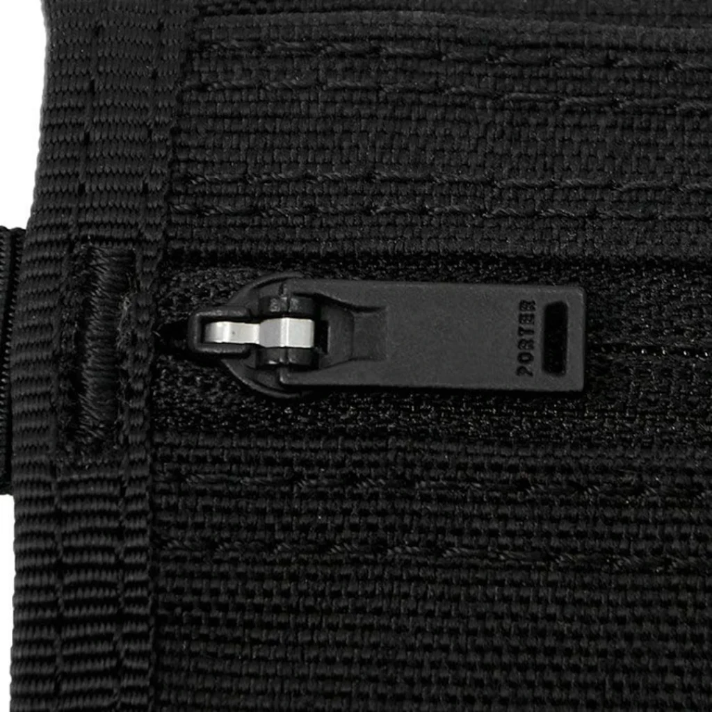 요시다포터 하이브리드 반지갑