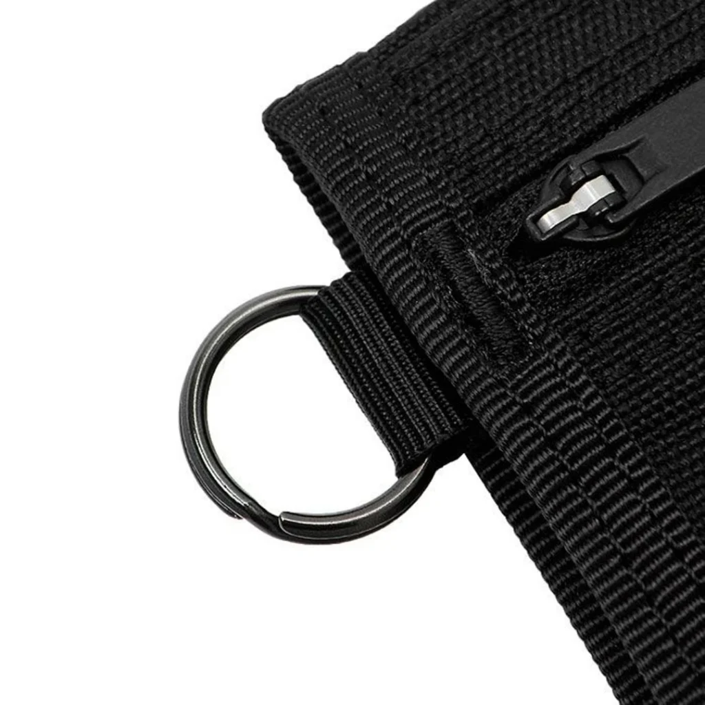 요시다포터 하이브리드 반지갑