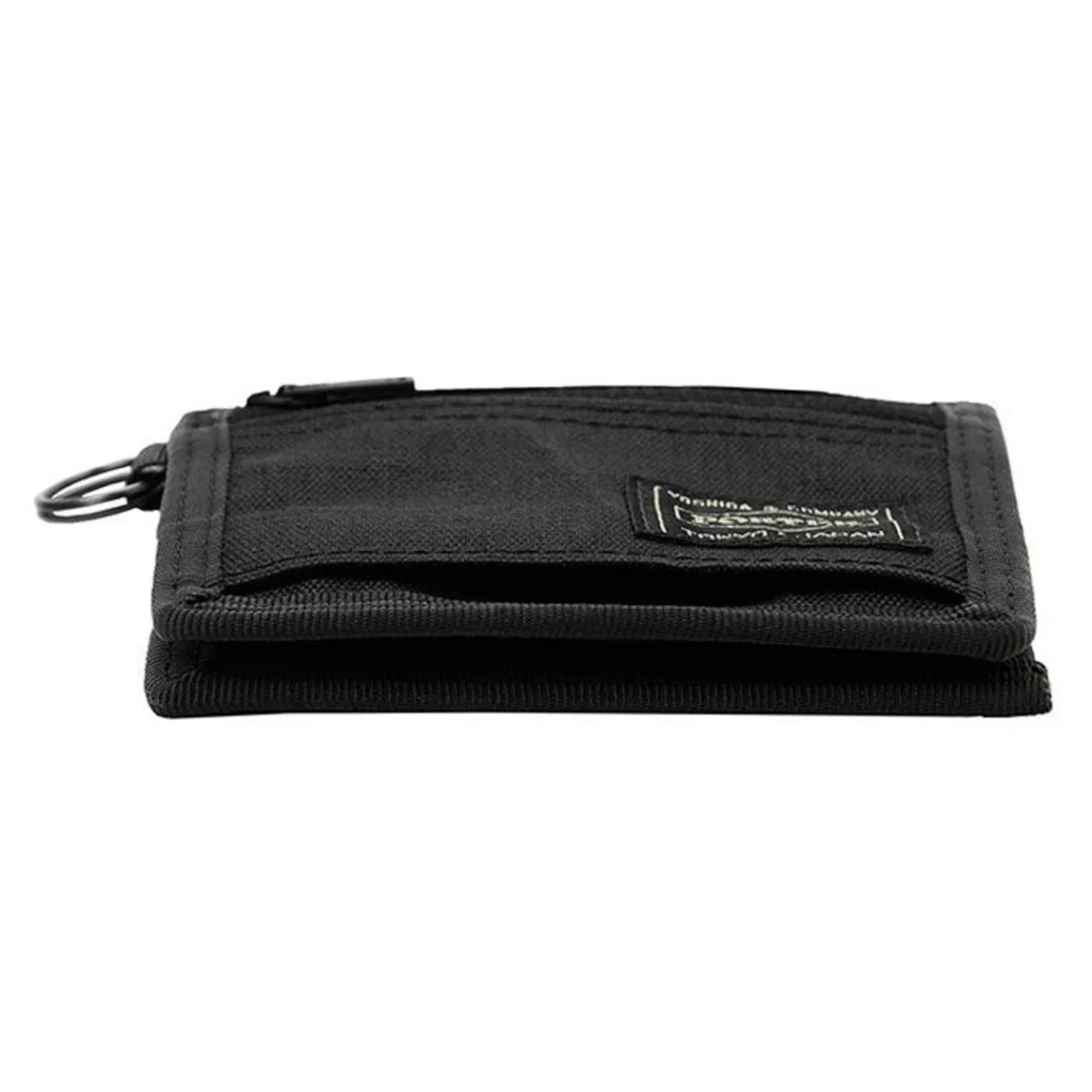 요시다포터 하이브리드 반지갑