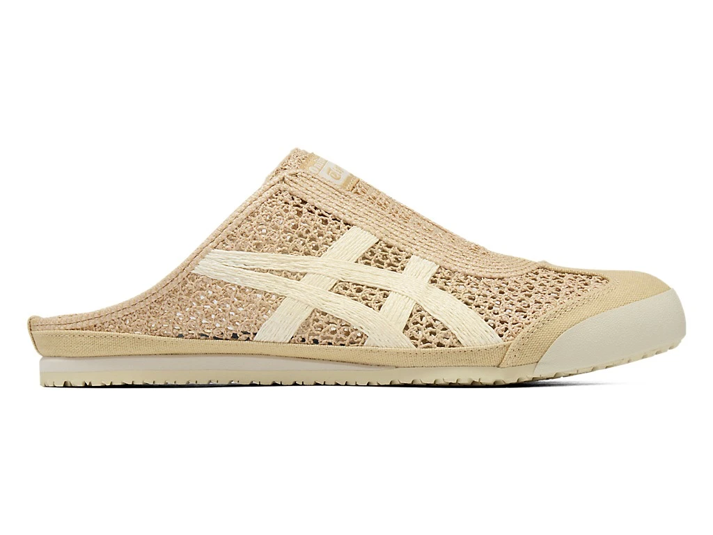 오니츠카 멕시코 66 사보