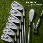야마하 RMX FORGED 아이언세트 등록 대표 사진